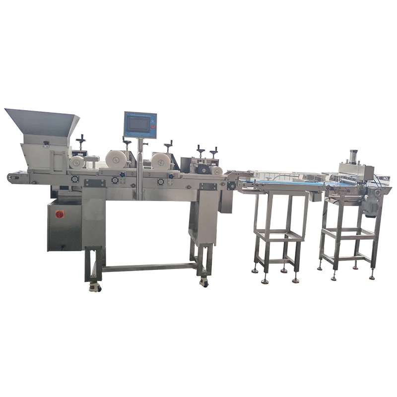 cereal bar machine cereal bar machine
